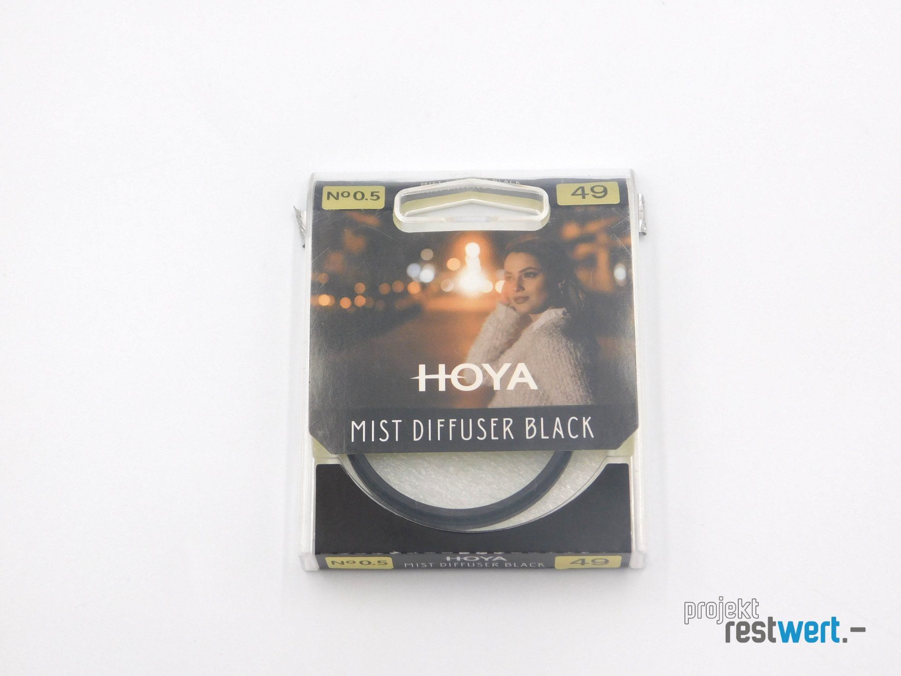 Filter: Objektivfilter von HOYA – Neu (gemäss Beschreibung) aus Bülach von restwert_buelach 1