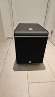 Aktiver subwoofer JBL ES150P