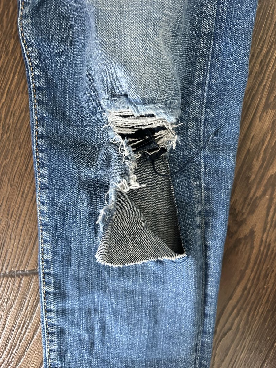 Dsquared2 Jeans: Dsquared2 Jeans, Grösse 46, – D'occasion à Büren SO par Nico59 2