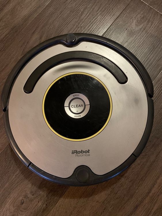 IRobot Roomba 630 | Kaufen auf Ricardo