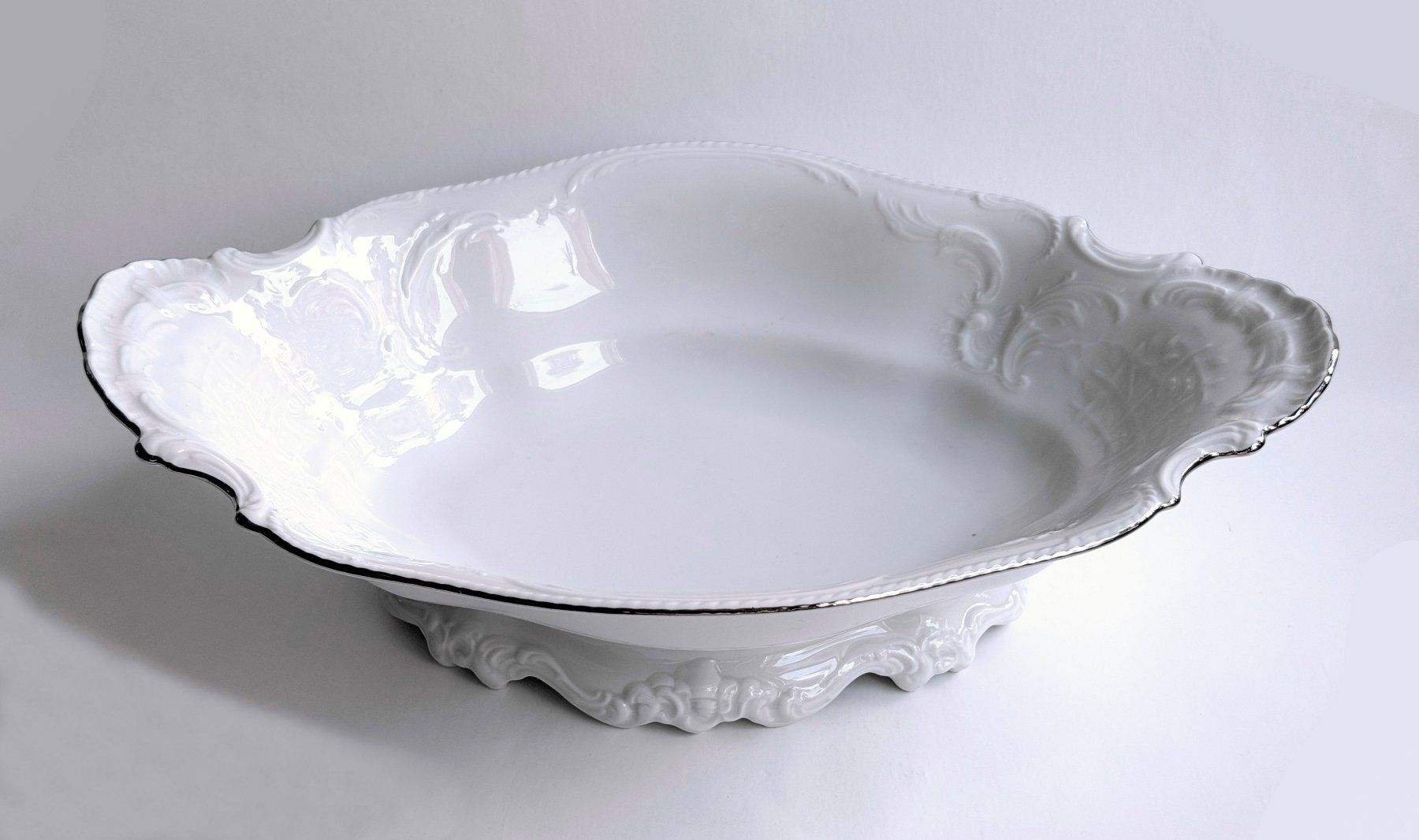 Rosenthal Ciotole: ROSENTHAL, Brot- und Obstschale***** – Usato da Dübendorf venduto da Smisbox 1