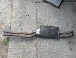 Mercedes Mitteltopf 