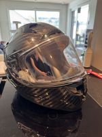 LS2 Carbon Helm in Top Zustand