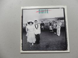 LP Kanada Rock Band Honeymoon Suite 1985 The Big Prize