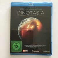 Dinotasia Blu Ray
