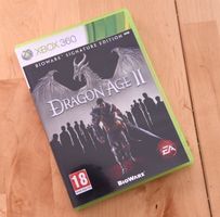 Dragon Age II Signature Edition XBOX360