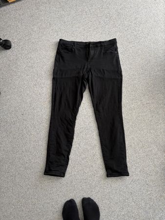 Skinny Jeans XL, Only