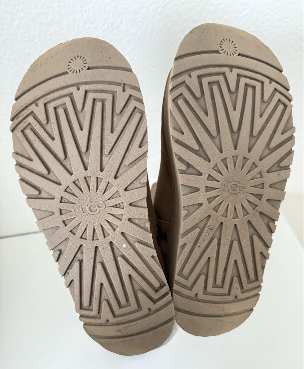 Ugg Scarpe da donna: UGG Classic Dipper Boots - Size 37 Winter – Usato da Zollikerberg venduto da MK-13 2