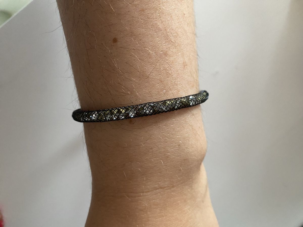 Bracciali & Braccialetti: Armkette von French Connection – Usato da Hünenberg venduto da a.u.849