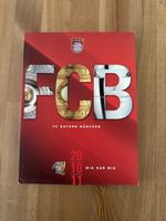 FC Bayern München 2010/11 Mia San Mia Jahrbuch 49