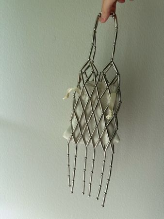 Petit sac tendance