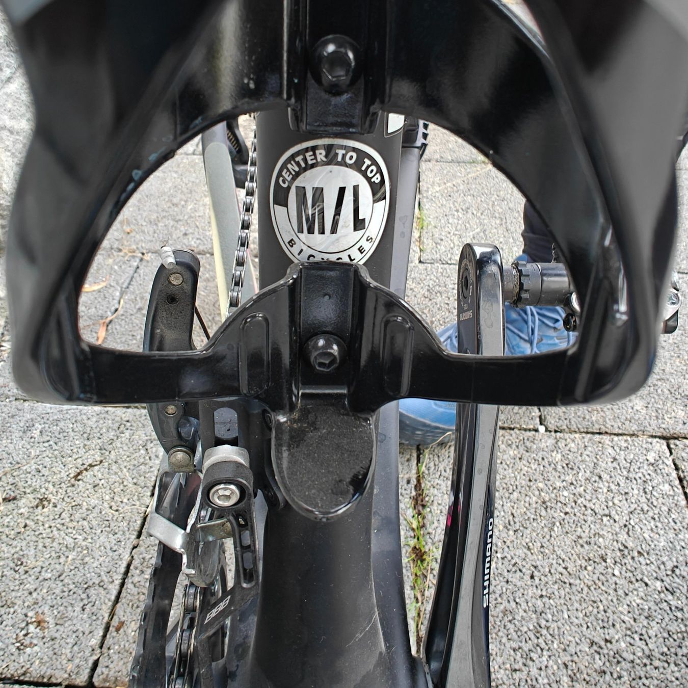 Pneus & Roues: Rennvelo – D'occasion à Dürrenäsch par sth75 3