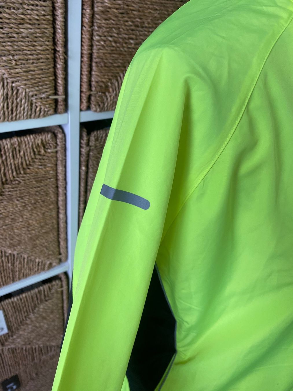 Giacche: Running jacket, XXL size, night visibility – Nuovo (secondo la descrizione) da Safenwil venduto da rgs_tg62 3