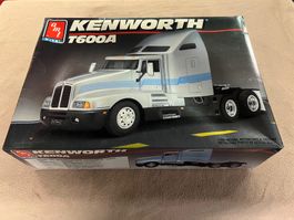 Kenworth T600A 1/25