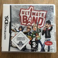 Ultimate Band für Nintendo DS