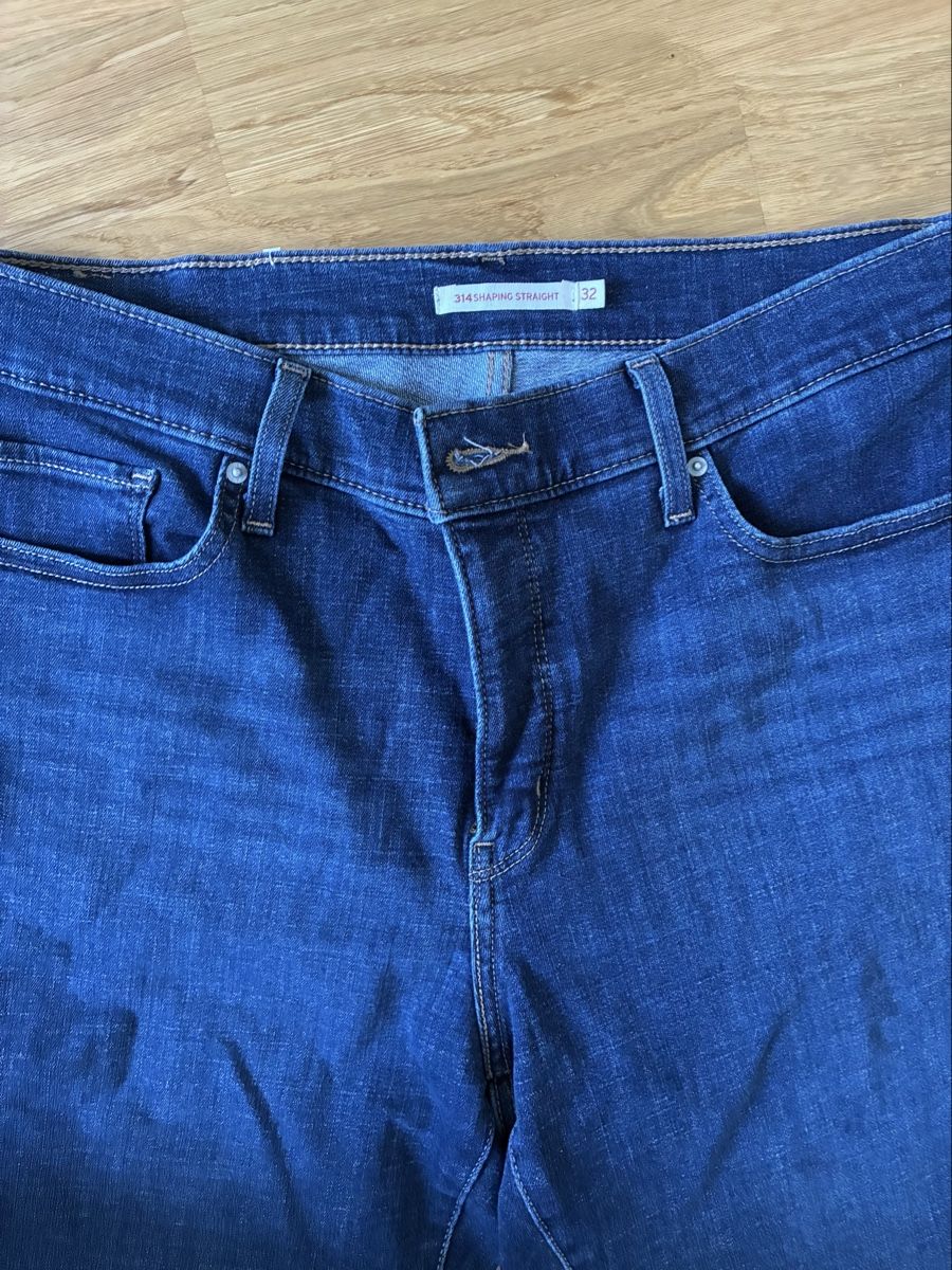 Levi's Jeans: Levi’s Denim Jeans – Nuovo (secondo la descrizione) da Zollikon venduto da vivienneberger 1