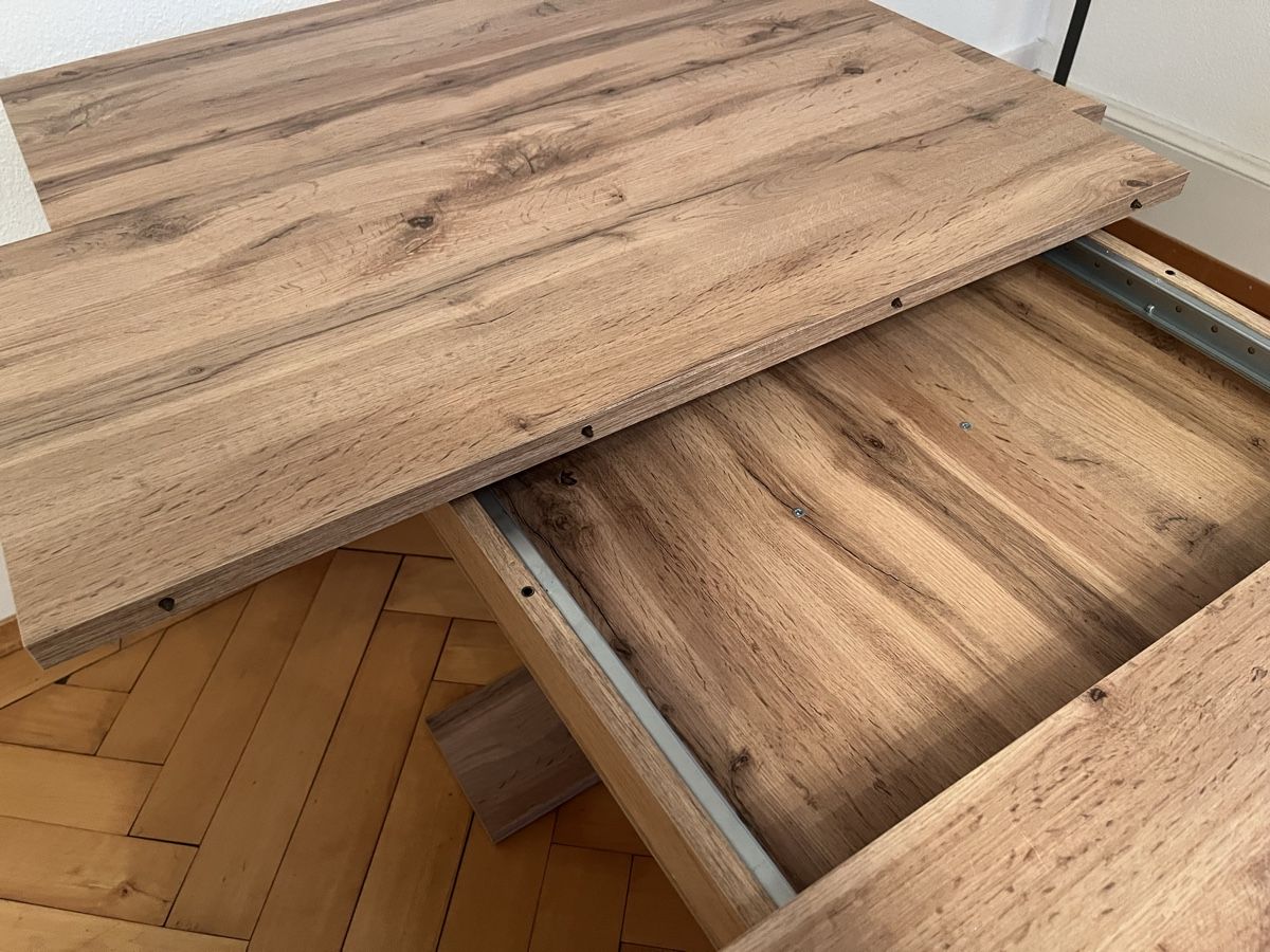 Tables: Esstisch – D'occasion à Luzern par sab_8qmr 6
