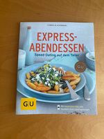 Kochbuch Express-Abendessen