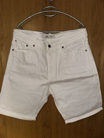 Zara Shorts Herren - Grösse 44