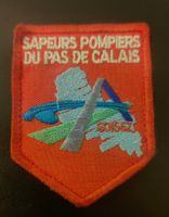 Pompier Français