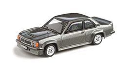 Opel Ascona 400 "Grey Metallic" (Vitesse 1:43)