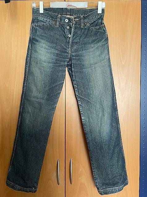 Jeans: Bluejeans Gr. 29 von Bowback – Usato da St.Gallen venduto da NOVEMBER01