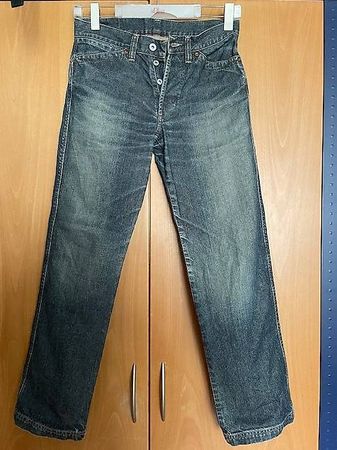 Bluejeans Gr. 29 von Bowback