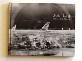 Magnum Photos, Chien-Chi Chang, Jet Lag, First Edition