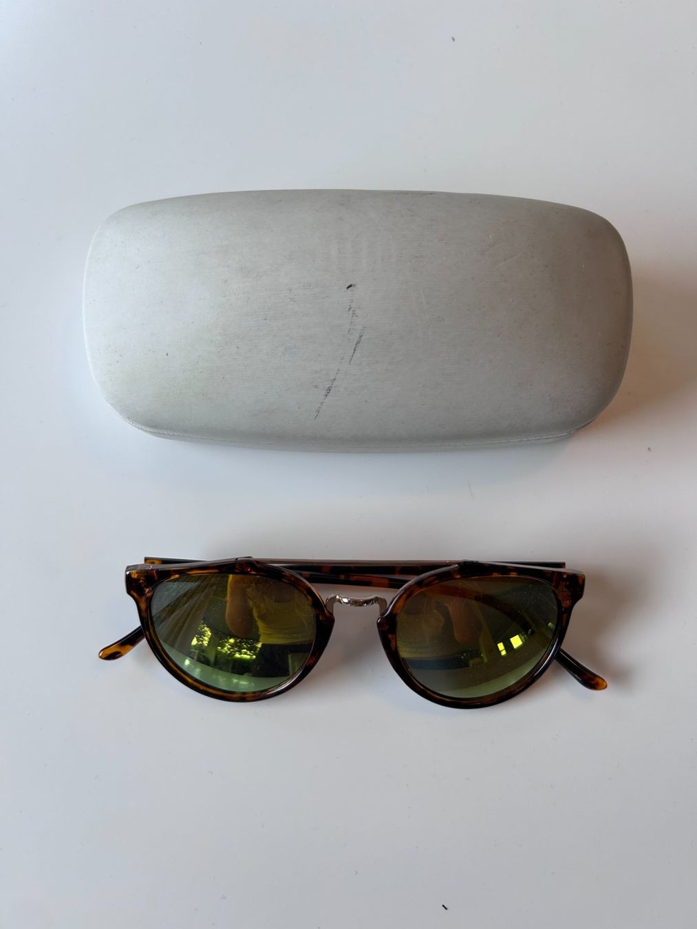 Zara Occhiali & Lenti: Zara Sonnebrille – Usato da St. Gallen venduto da look-twice
