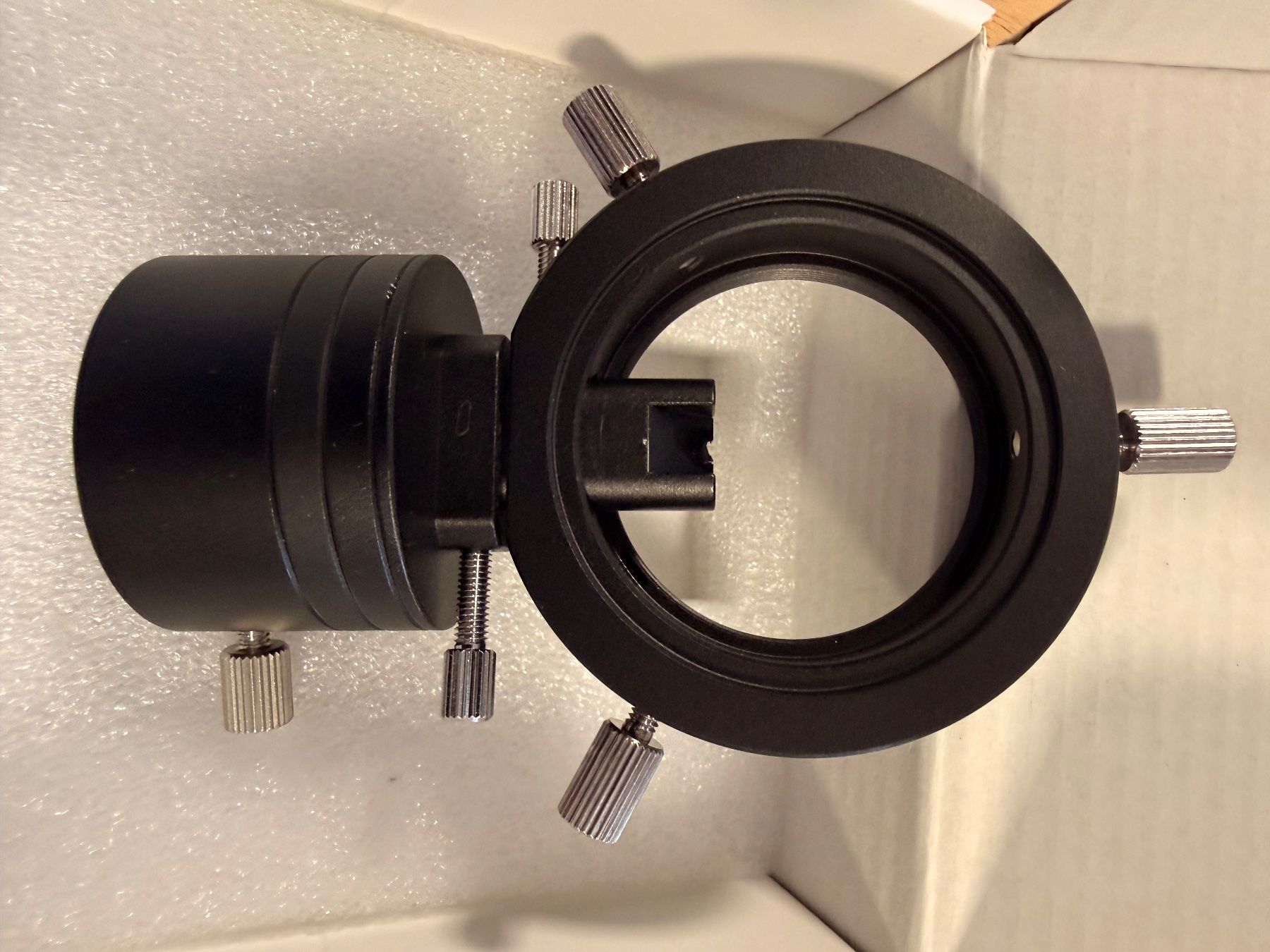 Zwo Télescopes: ZWO OAG Off-Axis Guider – D'occasion à Neftenbach par GabrielAckermann 2