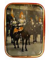 London Blechdose 50er Jahre / Edward Sharp & Sons ab Fr. 5.-