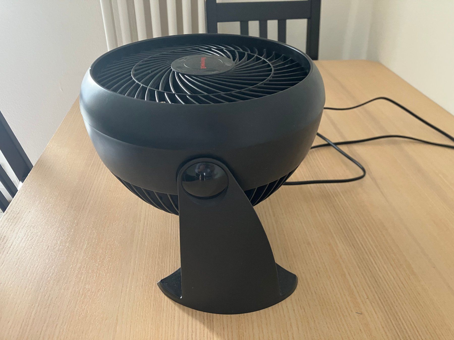 Honeywell Ventilatoren: Honeywell Ventilator, Schwarz – Gebraucht aus Küttigen von rob_n9tx 2
