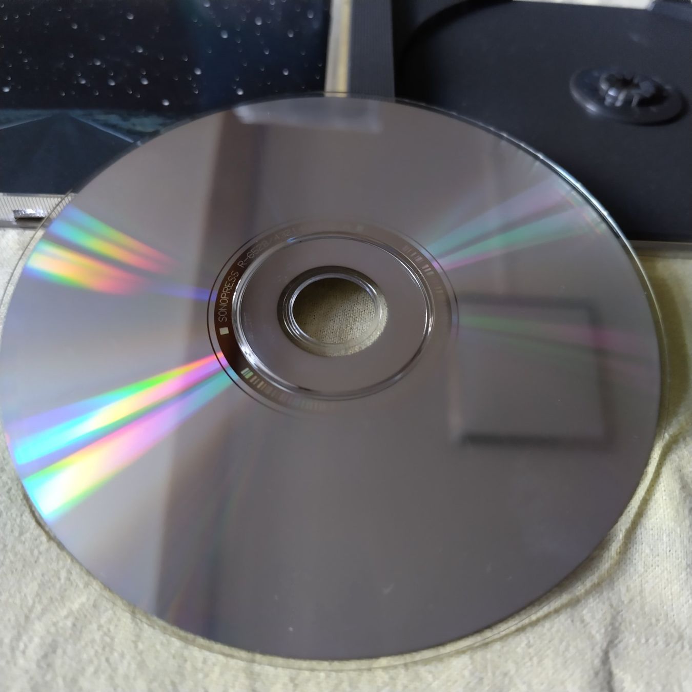 CD: CD von Lucio Dalla – Usato da Buchs venduto da mdi_mpx5 2