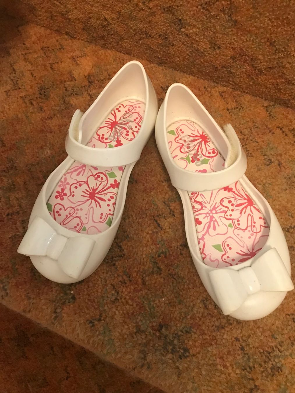Chicco Scarpe per ragazze: CHICCO Strand Ballerinas, Gr.30 – Usato da Vezia venduto da luce2011