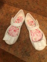 CHICCO Strand Ballerinas, Gr.30