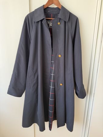 Vintage Burberry Trenchcoat L/XL