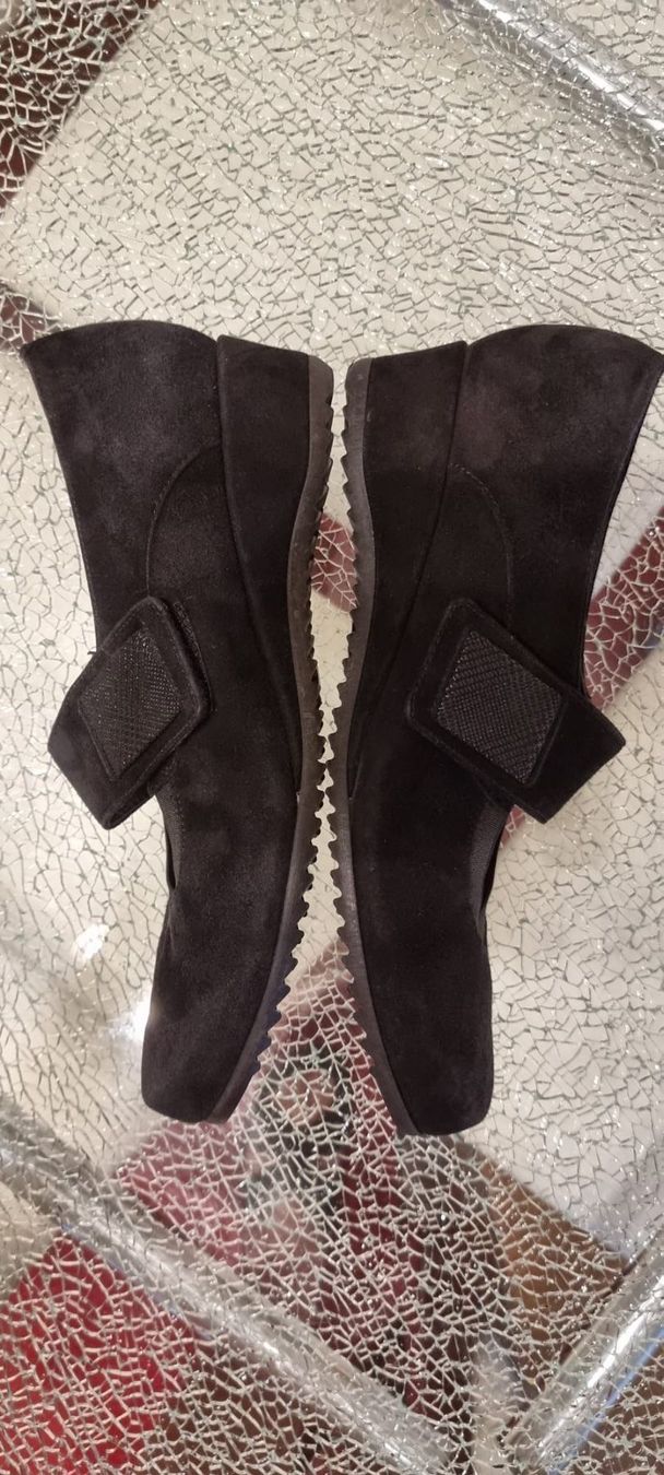 Damenschuhe: Nina Gr. 40 – Neu und originalverpackt aus Luzern von Reni025 6