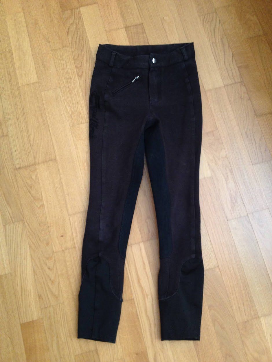 Hosen: Reit Hose – Gebraucht aus Dübendorf von Fip05 1