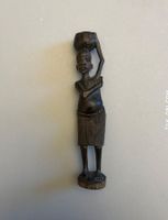 Bellissima statuetta africana