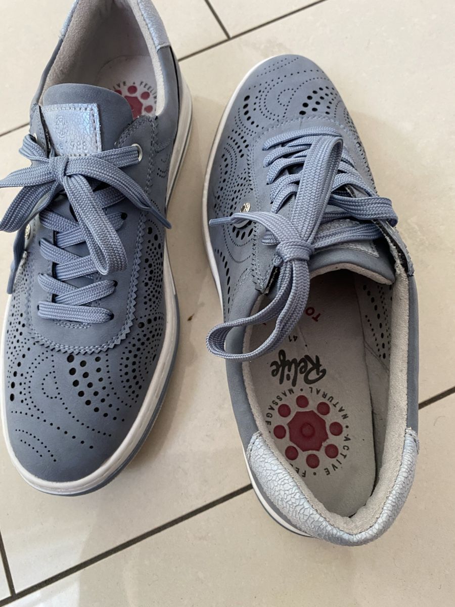 Scarpe da donna: Neue  Freizeit Schuhe 41 – Nuovo e nell'imballaggio originale da Kreuzlingen venduto da Lukma64 3