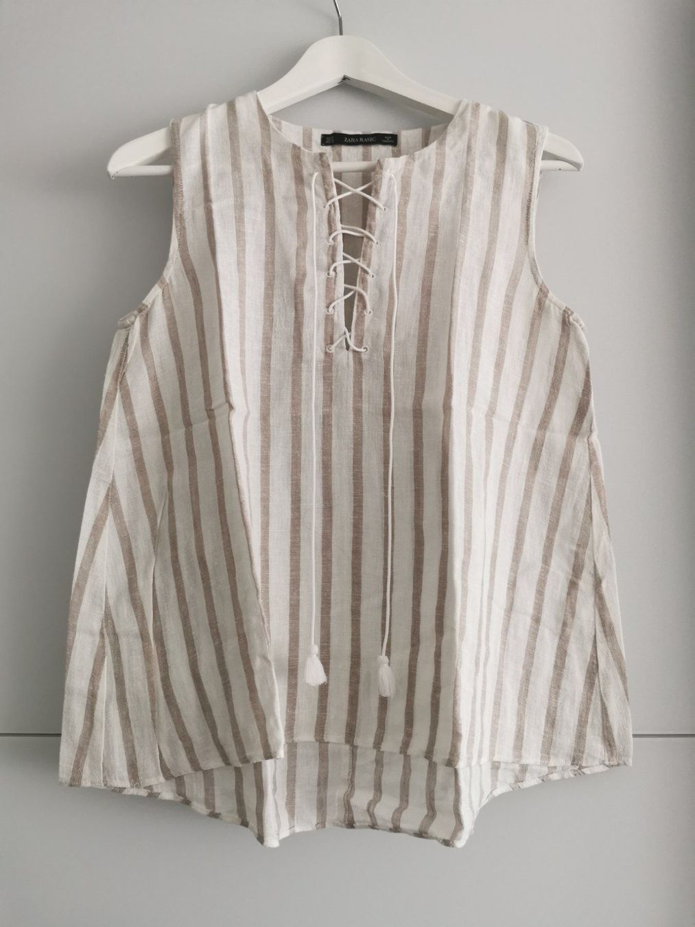 Zara Top: Oberteil Damen, M – Nuovo (secondo la descrizione) da Winterthur venduto da mje_t9cr