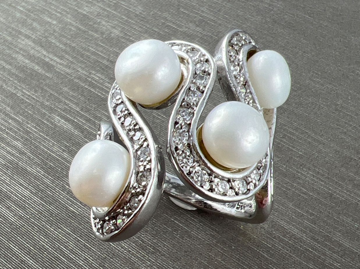 Anelli: Ring 925 Silber – Usato da Niederuzwil venduto da leo_8857