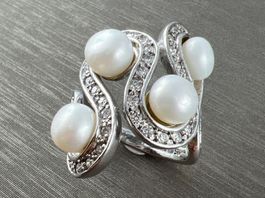 Ring 925 Silber