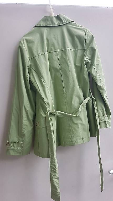 Giacche: Esprit Sommerjacke mintgrün – Usato da Giffers venduto da Flowerpower72 1