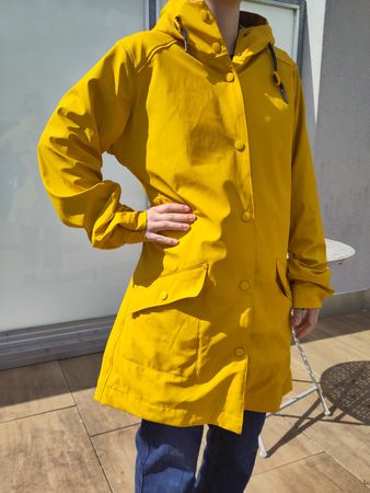Helly Hansen Jacke, Grösse L