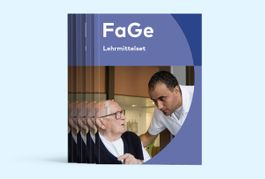 FaGe Lehrmittel – Komplettset mit 9 Bänden