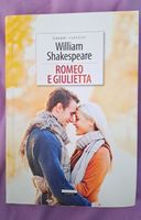 William Shakespeare - Romeo e Giulietta Italiano