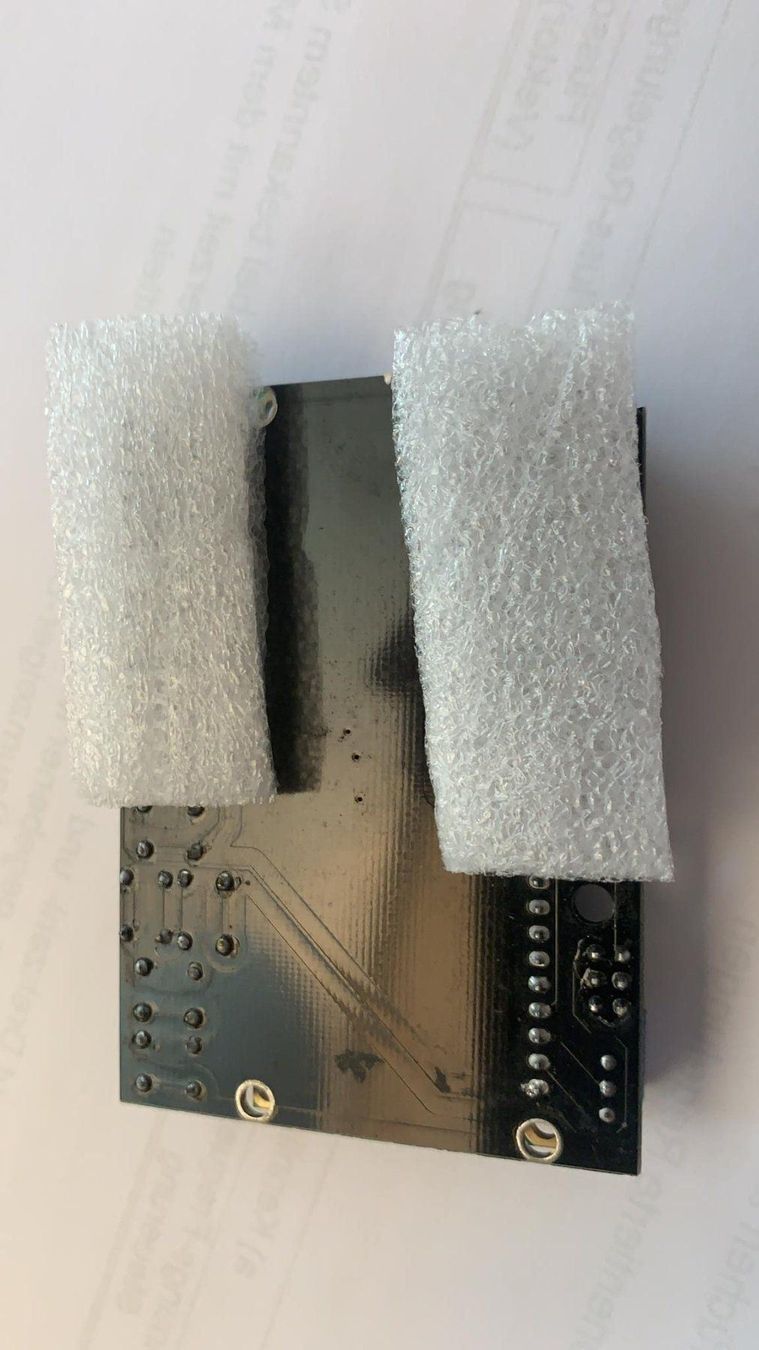 Componenti elettronici: LCD 1602 Keypad Shield Arduino – Nuovo e nell'imballaggio originale da Gebenstorf venduto da RetroFuture 1