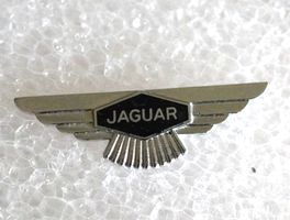 Pin Emblem Jaguar