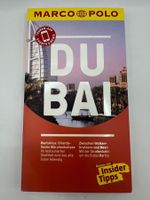 🌍  DUBAI Reiseführer 🛫 Marco Polo